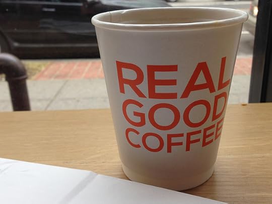 Compass Coffee