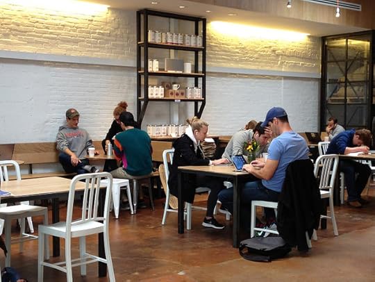 Compass Coffee