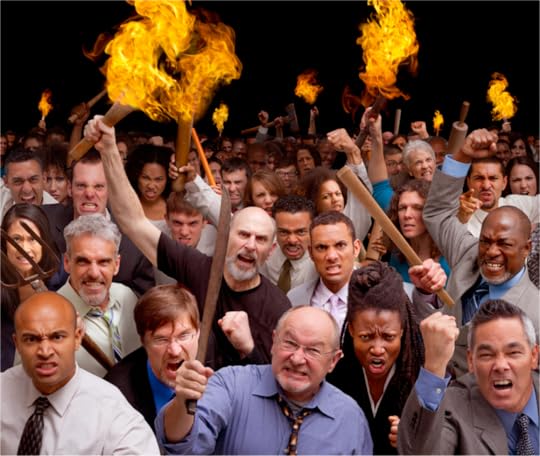 Angry Mob