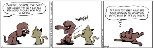 Dog Eat Doug for 01/01/2013