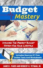Budget Mastery (5)