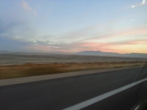 Sunrise
