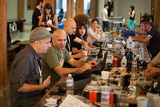 Hacking begins