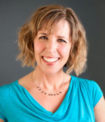 Andrea Vahl, New donors with Facebook ads
