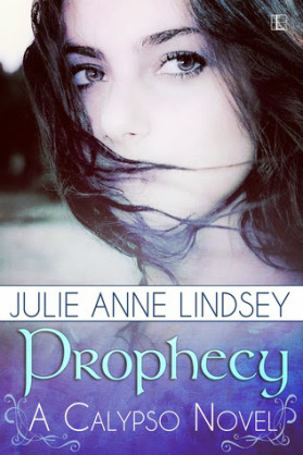 prophecy julie