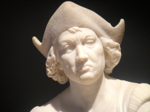 (c) Diana Belchase 2012 Palermo Museum