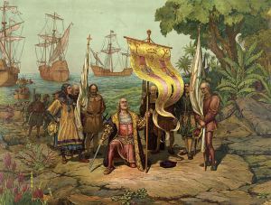 Columbus_Taking_Possession-1