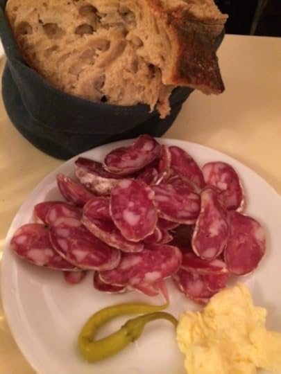 Saucisse