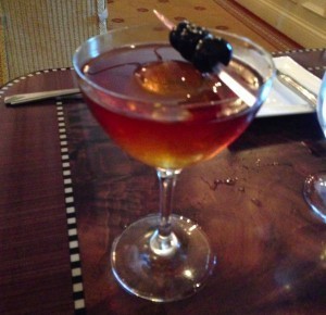 Carthay Manhattan - Carthay Circle - Natalie Reinert