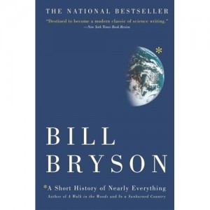 Bill Bryson
