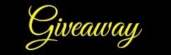 Giveaway