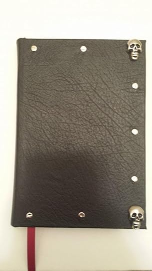 Limited Edition Leather Bound