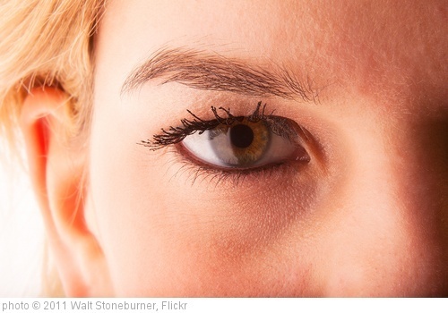 'I C U' photo (c) 2011, Walt Stoneburner - license: http://creativecommons.org/licenses/by/2.0/