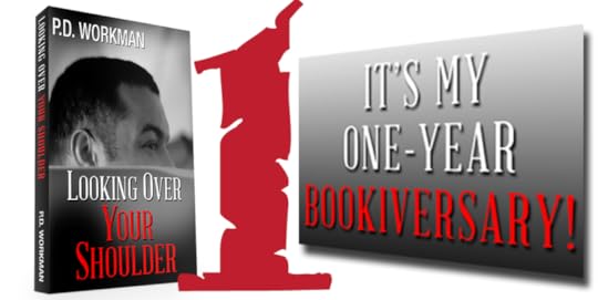 bookiversary twitter