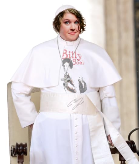 pope jen