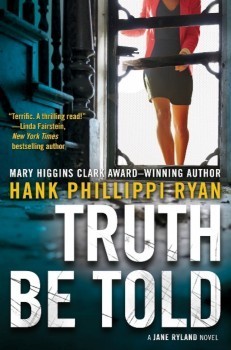 Truth Be Told GALLEY