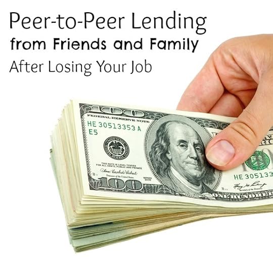 peer-to-peer lending
