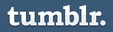 Tumblr Logo