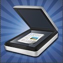 CamScanner icon