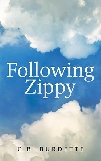 Following Zippy - High Resolution
