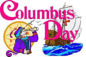 Columbus-day
