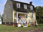 Owens House