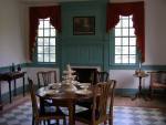 the Owens House