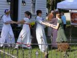 Regency Dancers of Virginia