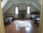 Upstairs at Person's Ordinary