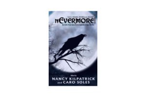 mystery fiction, Gothic fiction, fantasy anthology, Nancy Kilpatrick, Caro Soles