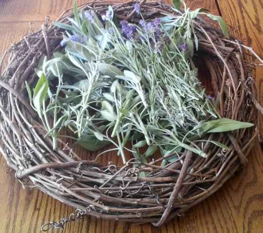 Wreath Making supplies