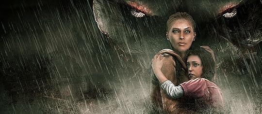 Video game Amy's cover image