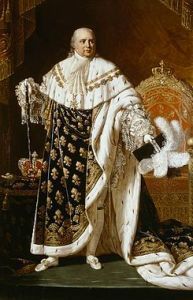 louis Xviii
