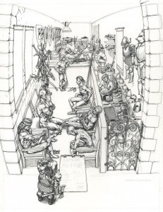 Olde Armor Shoppe
