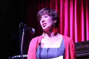 Photo by Jeff Von Ward