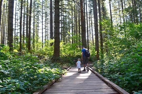 nature-hike