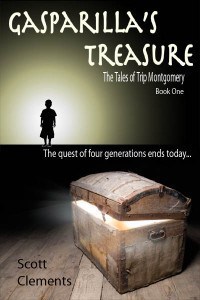 Image of original front cover