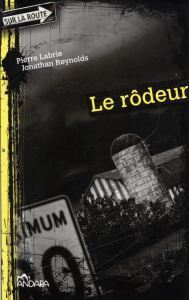Le-rodeur