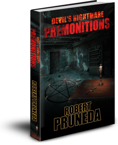 Premonitions 3D Cover