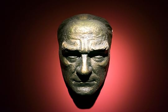 Atatürk Museum Bitola