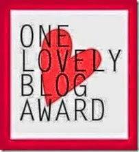 blog award