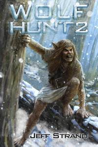 Wolf Hunt 2 Cover