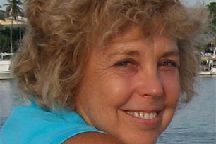 Caroline Hoisington