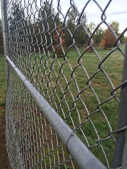 green cage