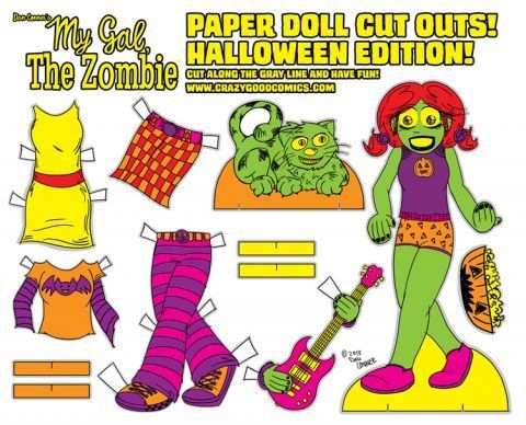 714HalloweenPaperDolls