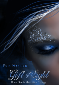 Gift of Sight New cover