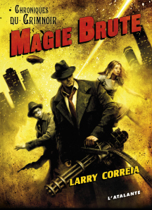 Magie Brute