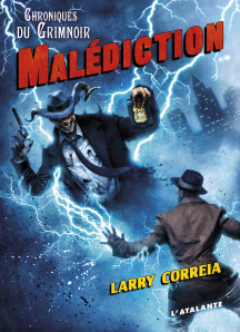 MalÃ©diction (2)