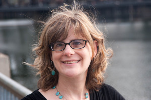 Author LeeAnn Elwood McLennan 
