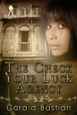 CheckYourLuck